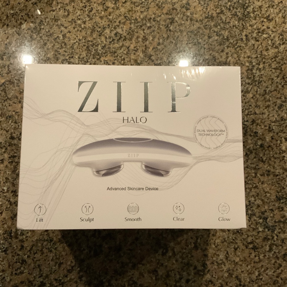 Ziip halo